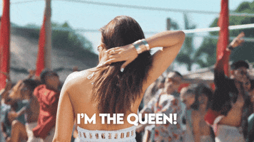 Queen Shahid GIF by MaddockFilms