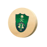 MGSaudi ksa saudi arabia jeddah alahli Sticker