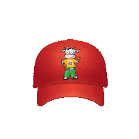 Cow Yogurt Sticker by Sütaş