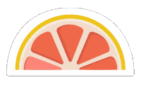 Fruit Margarita Sticker by Patrón Tequila