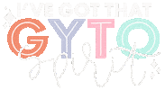 Gyto Sticker by Get Your Teach On