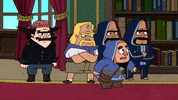 clash royale wizard GIF by Clasharama