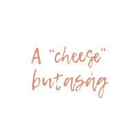 Cheese Foto Sticker by dreamworldphoto