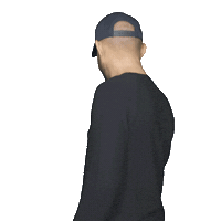 Anthem Swipe Up Sticker by Newstateanthem