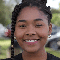 Black Voters Vote GIF by Black Voters Matter Fund