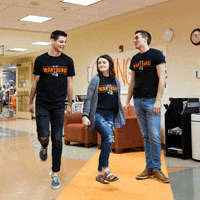 WartburgCollege wartburgworthit wartburgcollege uknightday GIF