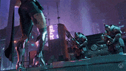 Push Back Destiny 2 GIF by Xbox