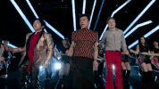 steven yeun conan obrien GIF by Team Coco