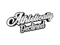 Football Soccer Sticker by Athletically Declined Sports