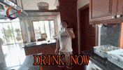 Water Health GIF by MrMoonMission