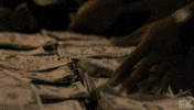 On The Run Money GIF by Snowfall
