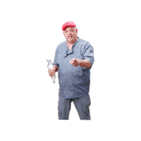 Babydoll Cakeboss Sticker by Divya