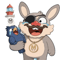Ha Ha Lol Sticker