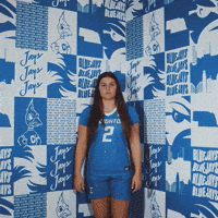 Creightonwbb GIF by Creighton University Athletics