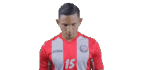 Rodolfo Sulia Sticker by Federación Puertorriqueña de Fútbol