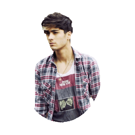 zayn malik STICKER by imoji