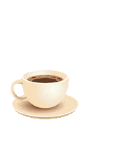 cafepetinho cafe cafezinho coffeelovers petinho Sticker