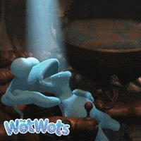 dance dancing GIF by Wotty
