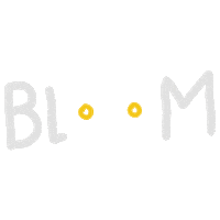 Flower Power Sticker