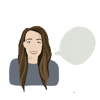 Ralphie Positive Parenting Sticker by Simply On Purpose