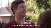 comedy central GIF by Workaholics