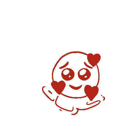 Arabic Sticker