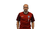 Sport Finland Sticker by Suomen jalkapallo- ja futsalmaajoukkueet