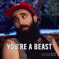 big brother pop GIF by Big Brother After Dark