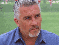 paul hollywood GIF by BBC