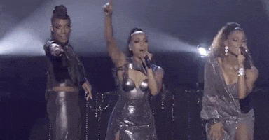 En Vogue GIF by New Year's Rockin' Eve