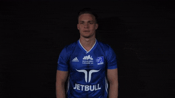 Final Score Football GIF by Lyngby Boldklub