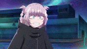 Nazuna GIF