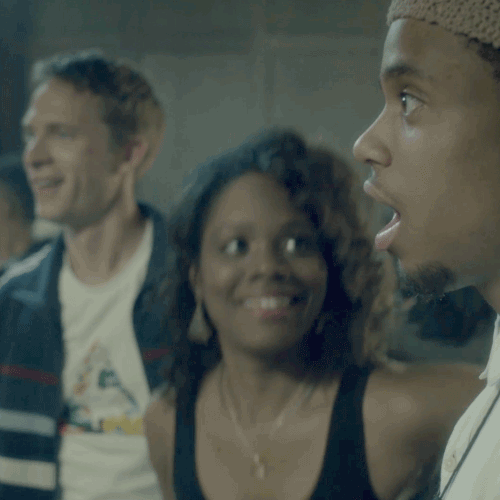 vh1 1990s GIF by The Breaks