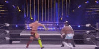 Brian Cage Aew On Tnt GIF by All Elite Wrestling on TNT