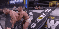 Jon Moxley Aew On Tnt GIF by All Elite Wrestling on TNT