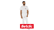 Money Win Sticker by Betclic Portugal