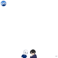 Mask Hope GIF by ironbrij