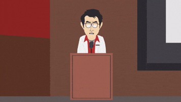 An Intergalactic Reality TV Show