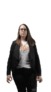 Glasses Brille Sticker by TIGA Media