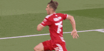 Vamos Lets Go GIF by Major League Soccer