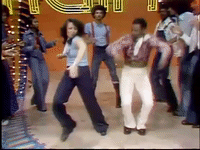 soul train bet GIF