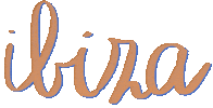 Logo Pink Sticker by iriskristen