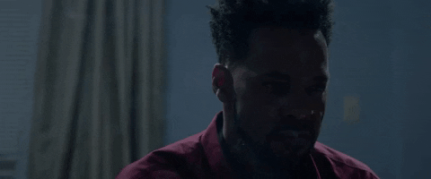 Episode 1 GIF by BET Plus
