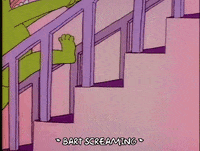 Season 1 GIF by The Simpsons