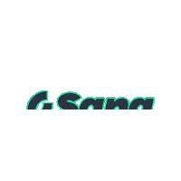 Sticker by Sana Health and Fitness