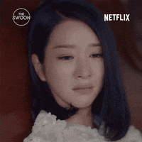 Sad Korean Drama GIF by The Swoon