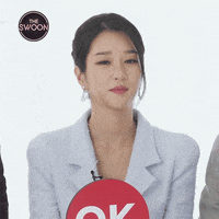 Korean Drama Yes GIF by The Swoon