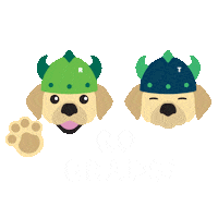 Graduation Csu Sticker by Cleveland State University