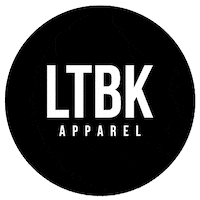 shopLTBK tribultbk shopltbk letthembekidss Sticker