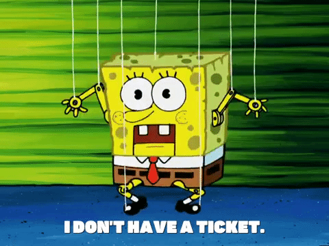 season 4 episode 20 GIF by SpongeBob SquarePants